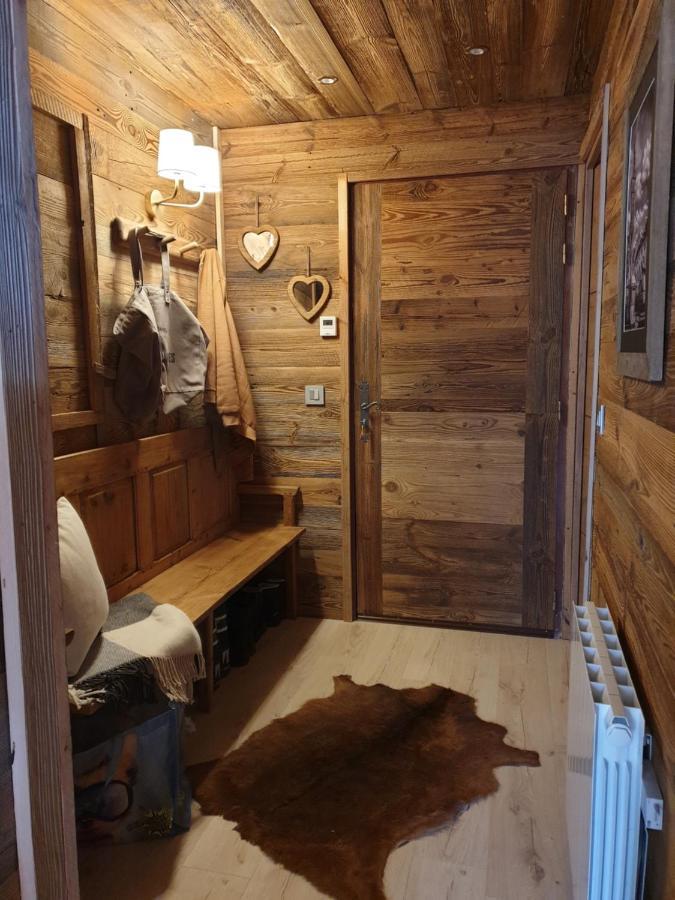 Le Lodge De Molanes - Pra Loup 1500 المظهر الخارجي الصورة